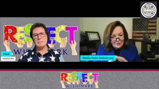 RESPECT WITH SHEILA HOLM