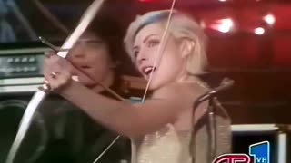 Blondi- Heart of Glass- 1979 - American Bandstand