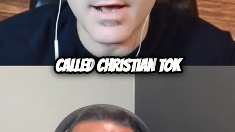 Christian TikTok in 2020 was something else...