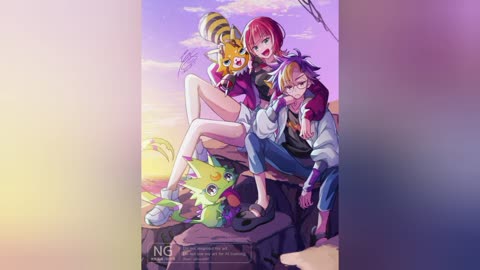 Nightcore - What the Hell Just Happened?