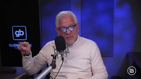 Glenn Beck - The government just CONFIRMED they’ve been ROBBING you for 15 years