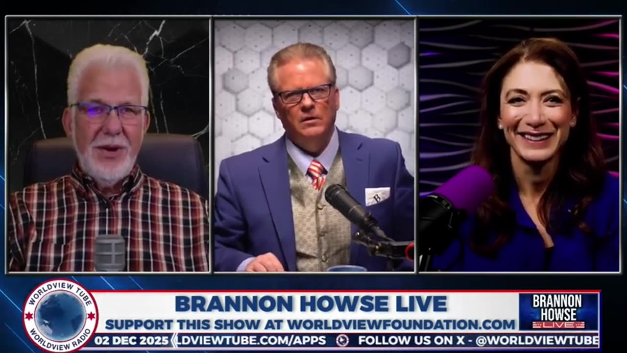 Dynamic Pricing, Digital IDs, and Demons: Is a Global Psyop Underway?