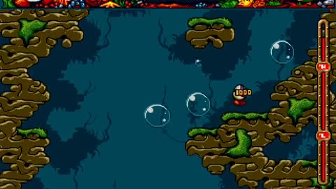 Amiga 500 Longplay 190 Bubble Dizzy