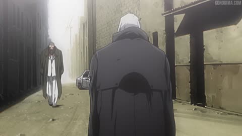 Gungrave - EP25