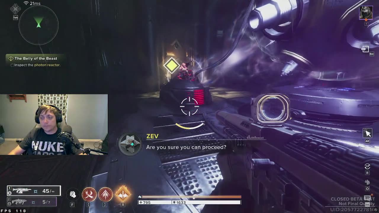Destiny Rising |