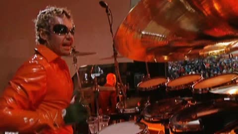 New Sensation - INXS (live)