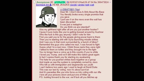 A Song by ANON