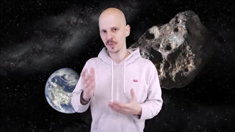 Top 10 Facts About ASTEROID 2024 YR4