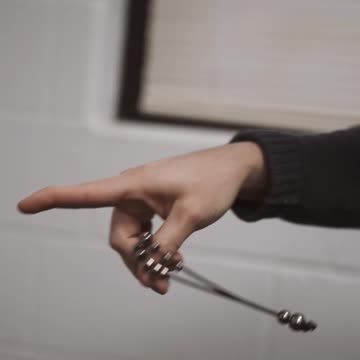 MKUltra Tutorial Bead transfer