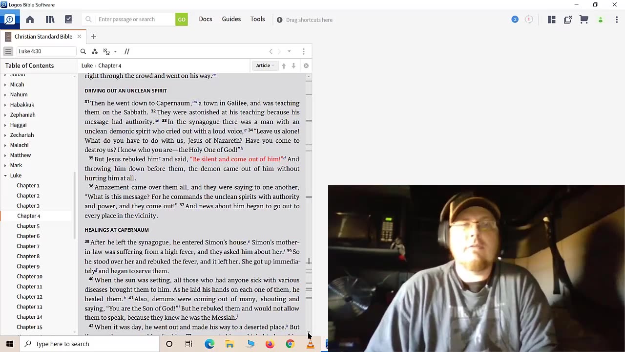 i know who you are [The Bride of Christ]