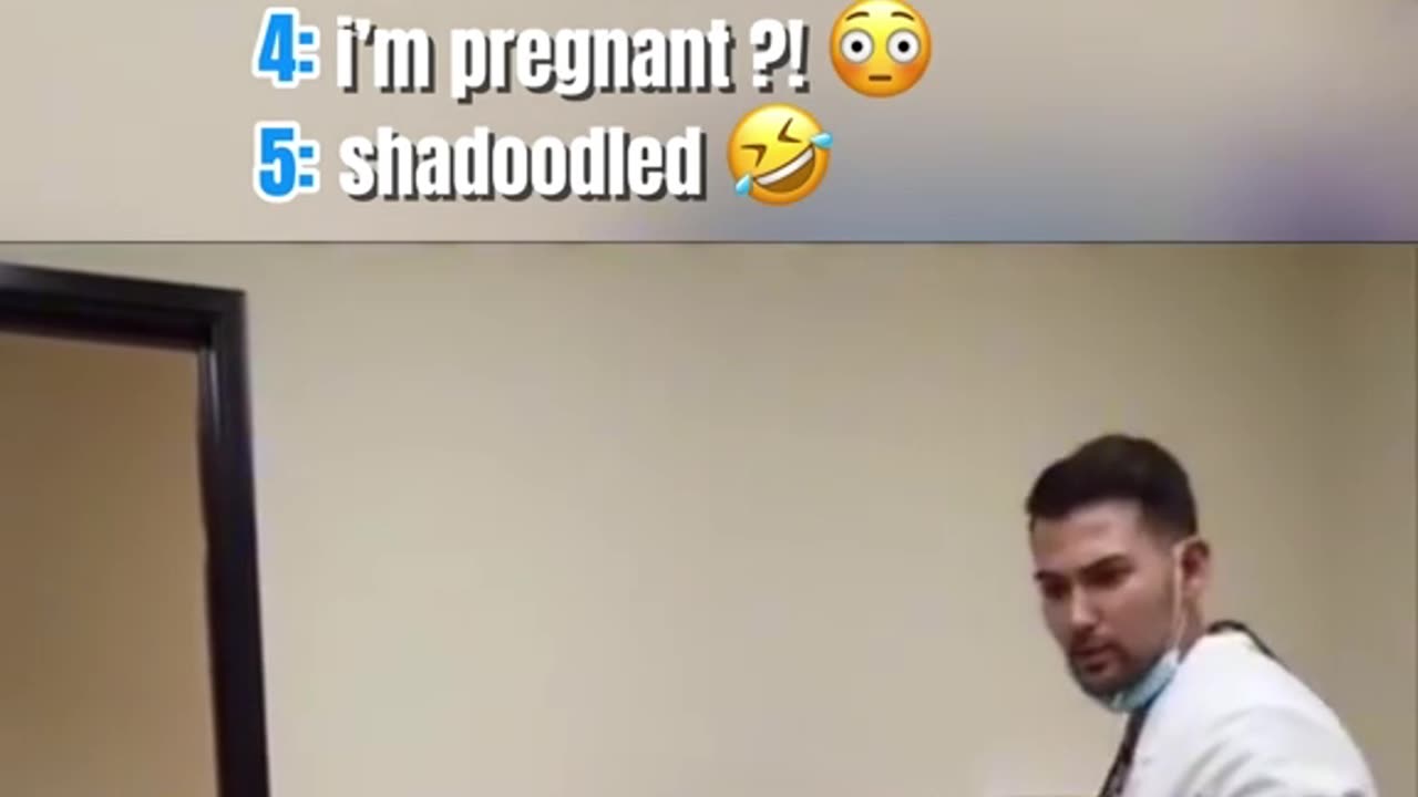 Hilarious clips of people on anesthesia