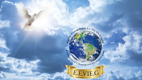 La manne quotidienne [ Your daily manna with Apostle Beauly Lougah.