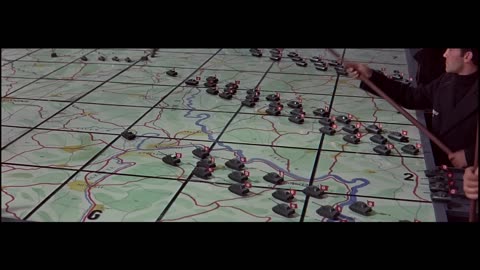 Battle of the Bulge German Panzer Offensive Warner Classics
