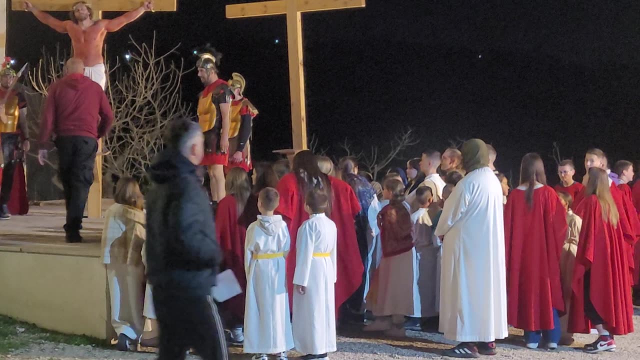 Reset2024 o Jesus w Bosnii Herzegowinie