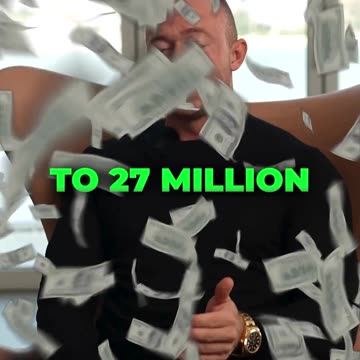 Leave The West? The TRUTH About Safety & Society (8-Figure Business!)