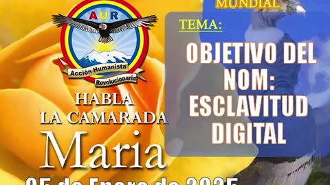 05-01-2025 CABILDO OBJETIVO DEL NOM- ESCLAVITUD DIGITAL