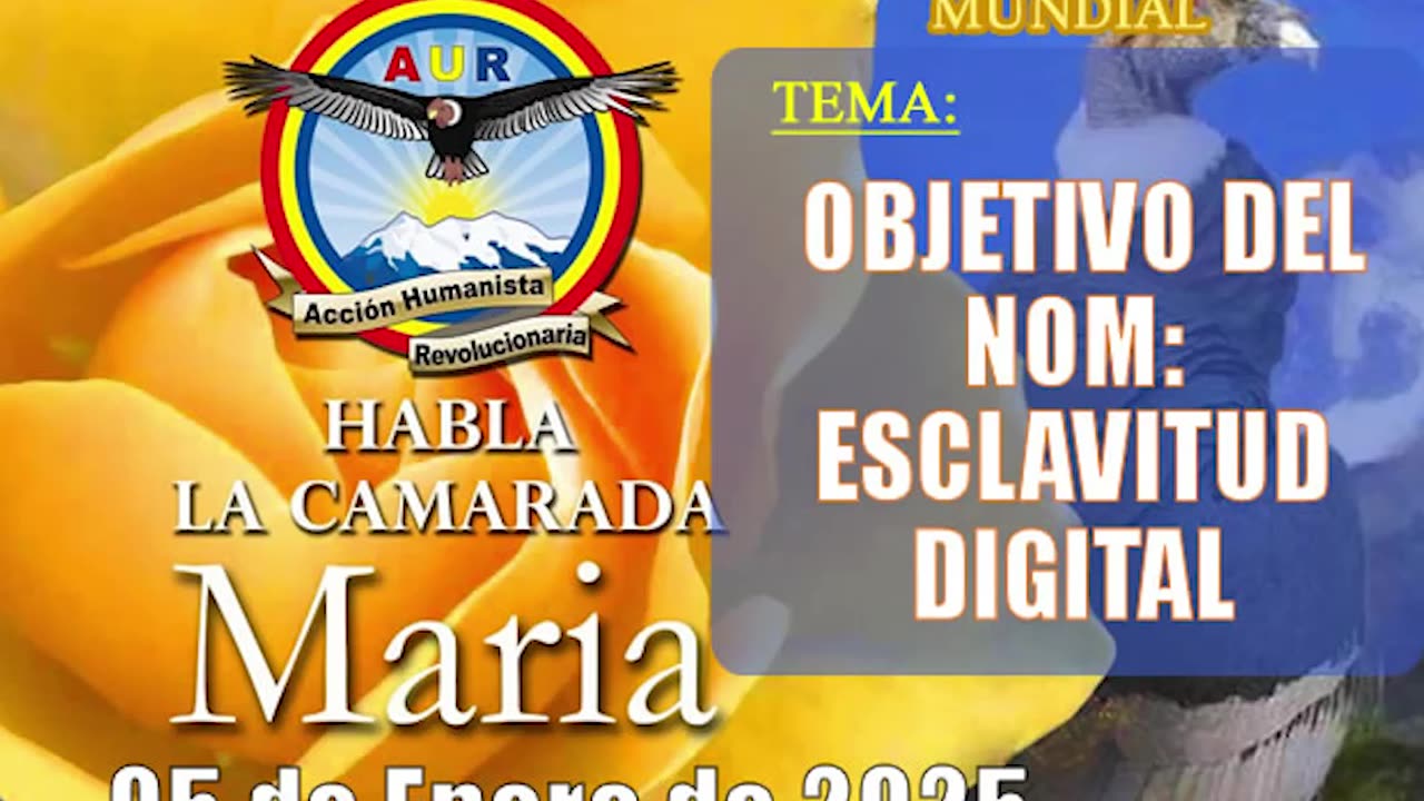 05-01-2025 CABILDO OBJETIVO DEL NOM- ESCLAVITUD DIGITAL