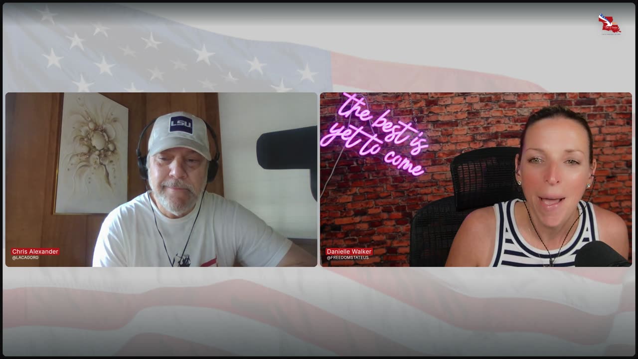 #294 Ethics, Ivermectin & Elections