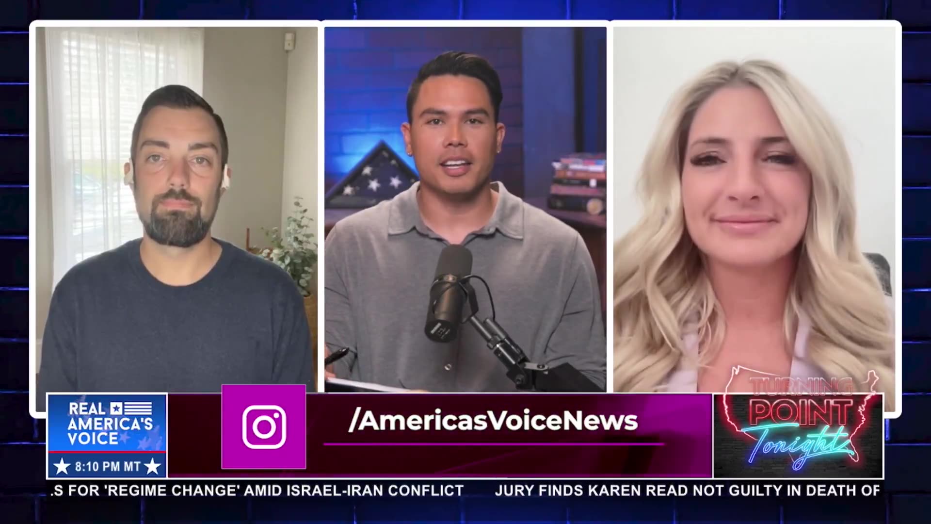 SUPREME COURT UPHOLDS TRANSGENDER MUTILATION FOR CHILDREN BAN