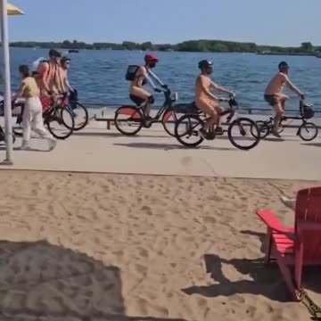 Toronto Pride Perverts