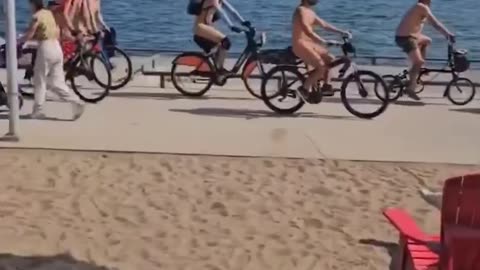 Toronto Pride Perverts
