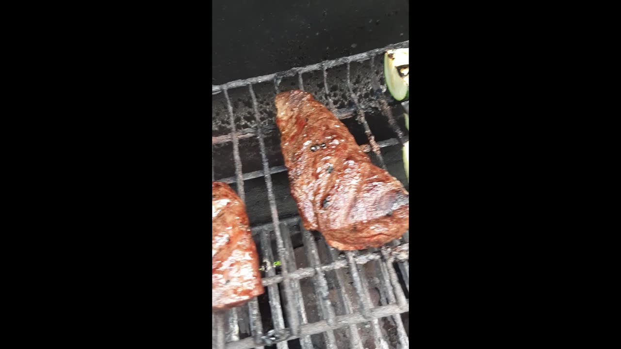 The Roo BBQ