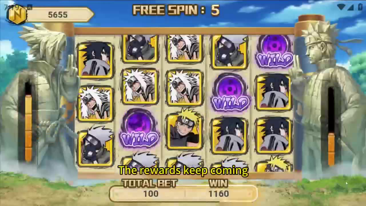 naruto