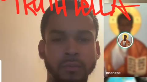 THE 3GOD NATUREBOY RETURNS TO BIGO & JOINS POLYGOD LIVE FR33TH33GOD THR33ISFR33