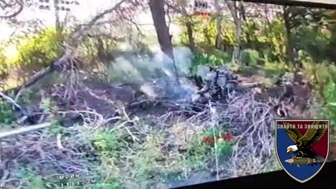 🎯💣 Ukraine Russia War | 25th Airborne Brigade Hits Russian Artillery | RCF