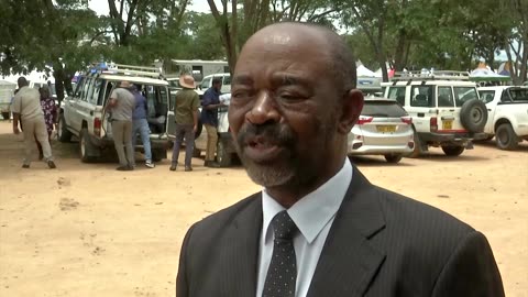 Zimbabwe begins roll-out of new HIV prevention drug