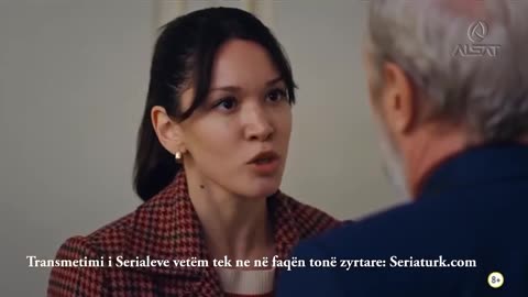 Premtimi i një Babai - Episodi 27 [Dubluar në Shqip]