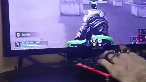 Cyraxx 07-14-25 "Gameplay against Bots"