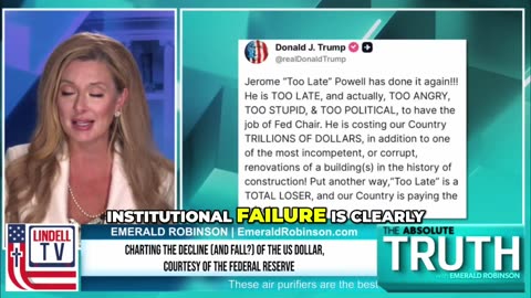 Massive Fed Payouts to Big Banks Spark Renewed Calls to End the Federal Reserve