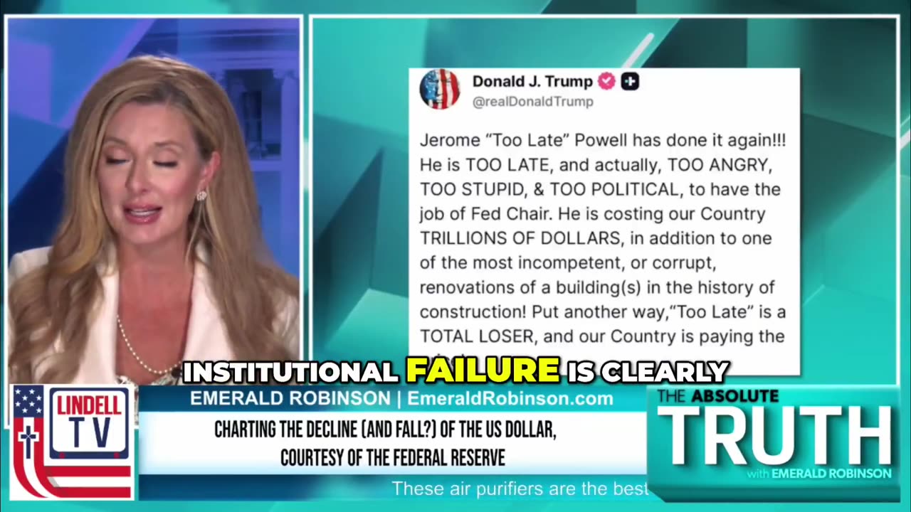 Massive Fed Payouts to Big Banks Spark Renewed Calls to End the Federal Reserve