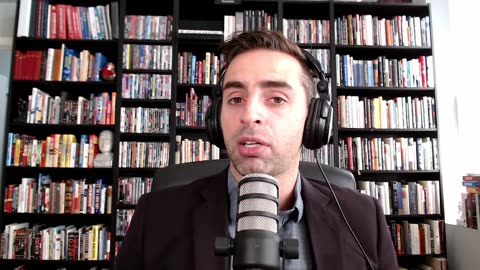 Love Island Racism Drama | POLITICS | The Chrestman Conversation #168