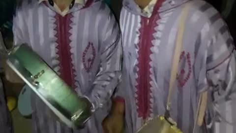 مجموعة الشيخ الرانطة والشيخ بلمشاش noujoum ghayta ranta wbelmchach 0658954388_0678816678 بلمشاش