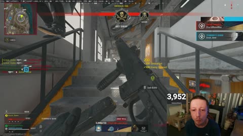 Call of Duty: Warzone