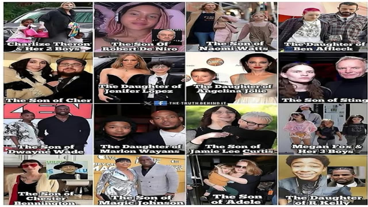 What’s going on in Hollywood?