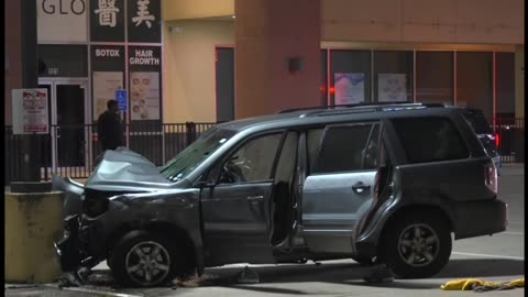 Father Kills Innocent Man He Thought Kidnapped His Daughter