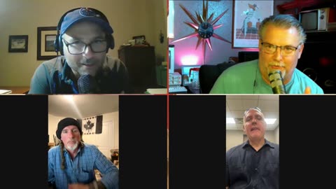 INSPECTOR K SHOW: EPISODE 3