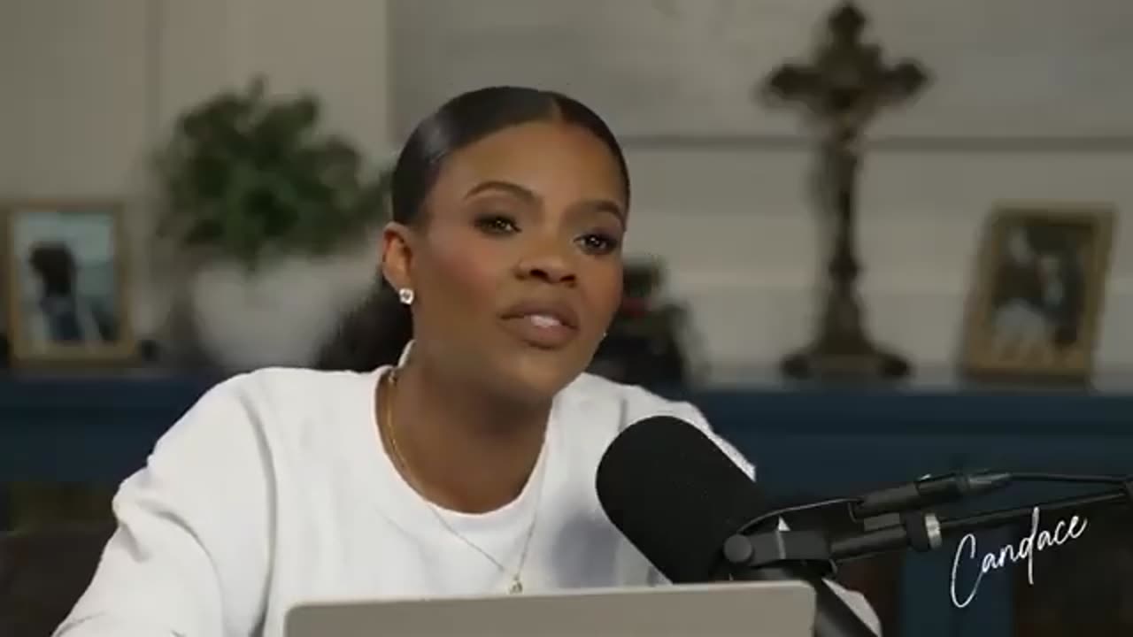 America is being destroyed as it fights Israel's wars. | Candace Owens