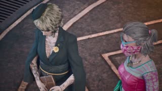 Let It Die: Inferno(21)