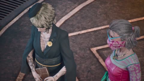 Let It Die: Inferno(21)