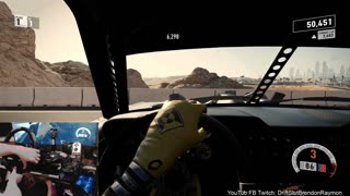 🔴POWERSPORTS, FESTS, SIMS/GAMING, COMEDY, TRAVELNSHEZ