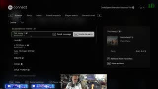 🔴POWERSPORTS, FESTS, SIMS/GAMING, COMEDY, TRAVELNSHEZ