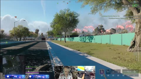 🔴POWERSPORTS, FESTS, SIMS/GAMING, COMEDY, TRAVELNSHEZ