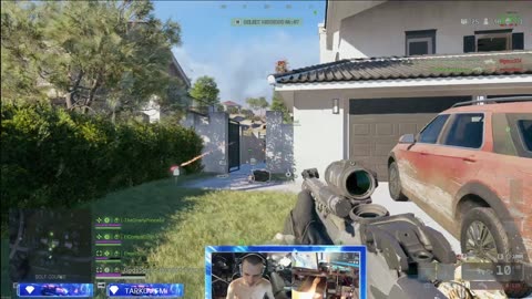 🔴POWERSPORTS, FESTS, SIMS/GAMING, COMEDY, TRAVELNSHEZ