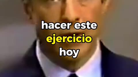 La magia está en la acción diaria.