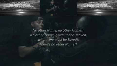 Rare of Breed ~ No Other Name { Lyrics ) Remix 1