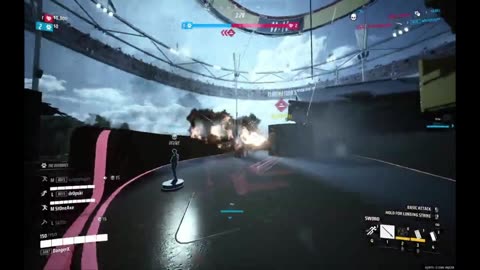 TF - Dangers Season 5 & 6 Moments (a piece)